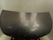 VAUXHALL VIVARO Bonnet