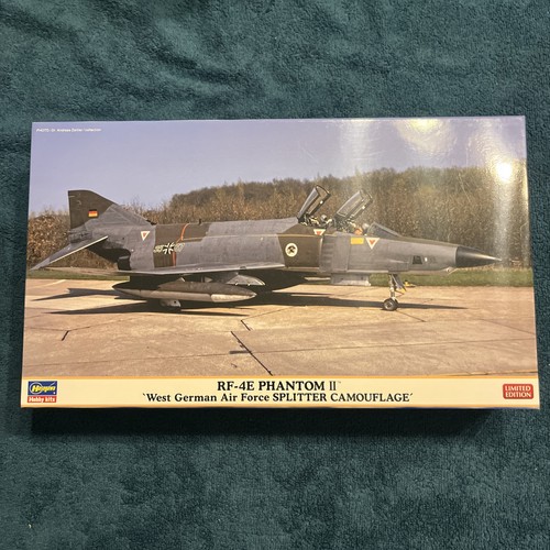 Hasegawa 4f phantom - f-4f,