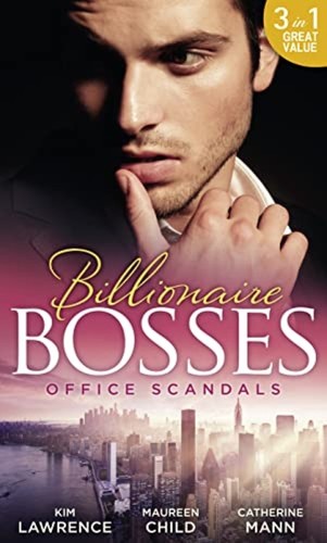 Office scandals kim lawrence - office,