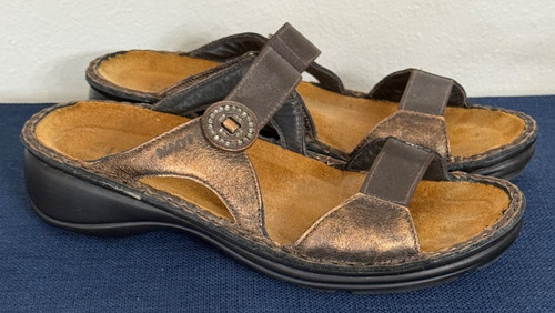 Naot ladies sandals - naot,