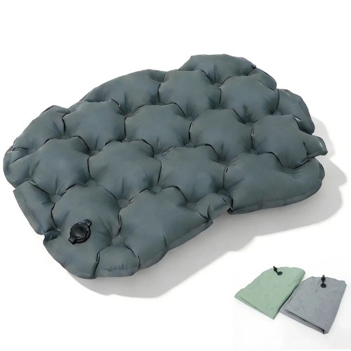 Inflatable seat cushion - cushion, 36x28