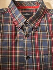 A men’s Marks & Spencer