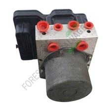 2016 VAUXHALL ASTRA ABS PUMP MODULATOR 42708125