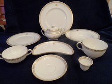 MINTON Wheatsheaf Dinner