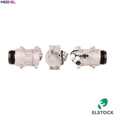 COMPRESSOR AIR CONDITIONING