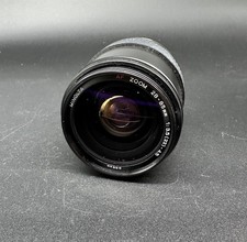 Minolta AF 28-85mm f/3.5-4.5