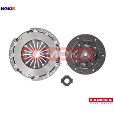 CLUTCH KIT KC057 FOR ALFA ROMEO FIAT GRANDE/PUNTO STILO/Multi/Wagon 500 IDEA KA