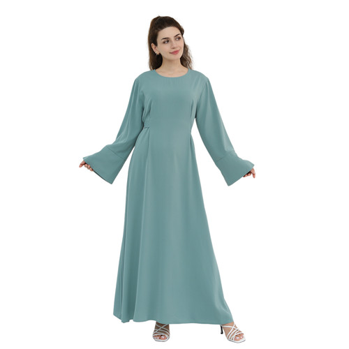 Muslim women modest abaya - women,
