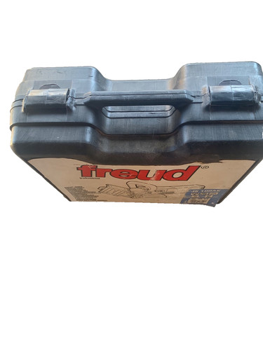 Freud model js100ak 240v - freud,
