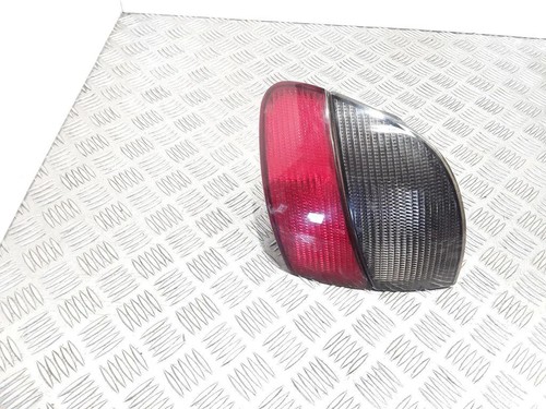 Peugeot 406 break rear - break, 8e/f