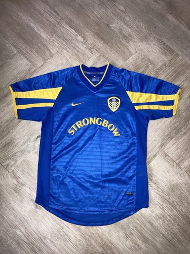 Vintage nike leeds - nike, united