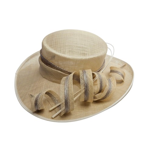 Hat hatbox women church - hat,
