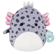 Squishmallows Avana the Grey