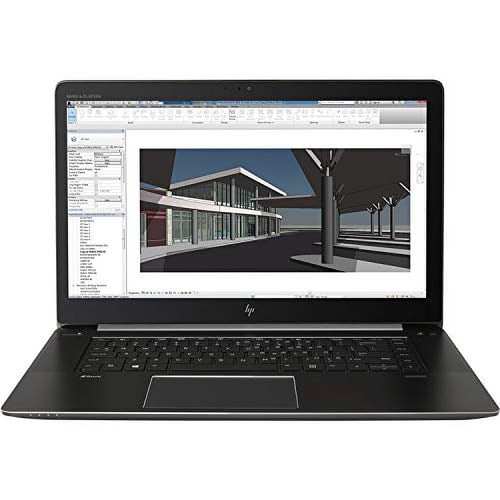Zbook studio g4 - 15, mobile