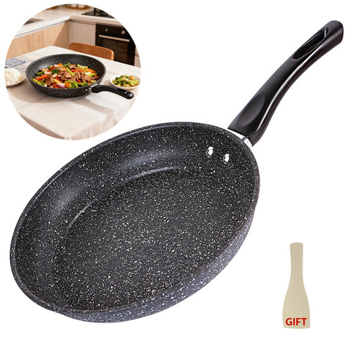 Non stick frying pan omelet - pan,