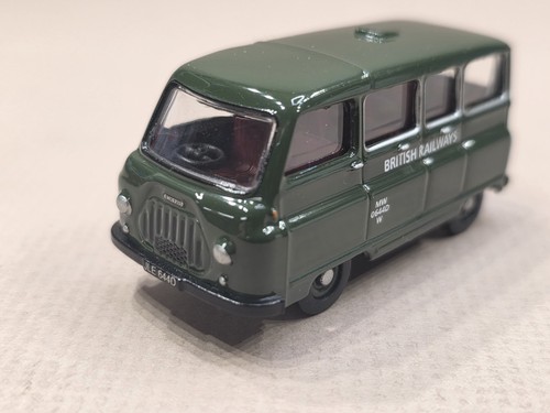 Scale oxford diecast - scale,