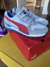 Puma TX-3 Trainers UK 9.5