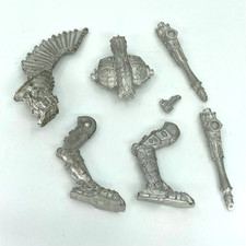 Epic Eldar Revenant Titan - Epic Armageddon 40k Warhammer GW Metal X15006