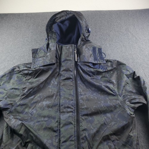 Superdry original windcheater - superdry,
