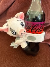 Disney Cutie Cuff Pua Pig