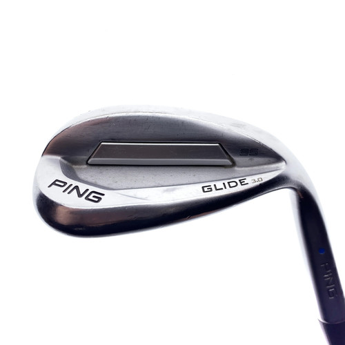 Used ping glide lob - used,