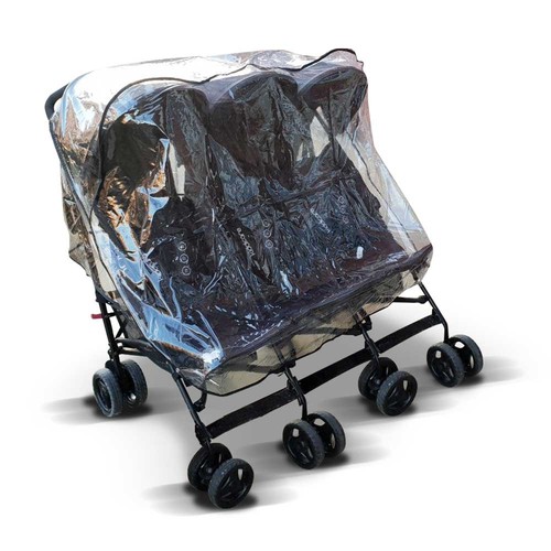 Raincover for kids kargo - for,