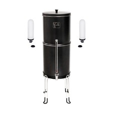 Newton Gravity Water Filter