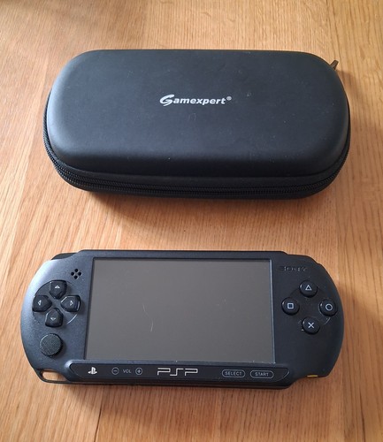 Psp console charger pre - console,