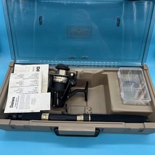 DAIWA Ultralight Travel System