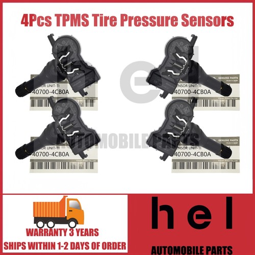 4pcs oem 40700 - 4pcs,