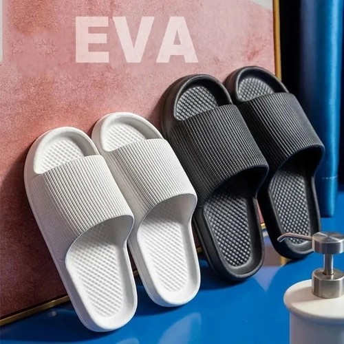 Mens ladies sliders extra soft - sliders,