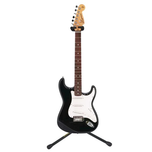 Guitars standard series st - guitars,