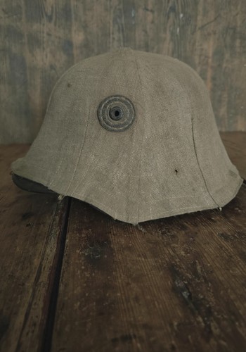 Reproduction aged ww1 - reproduction,
