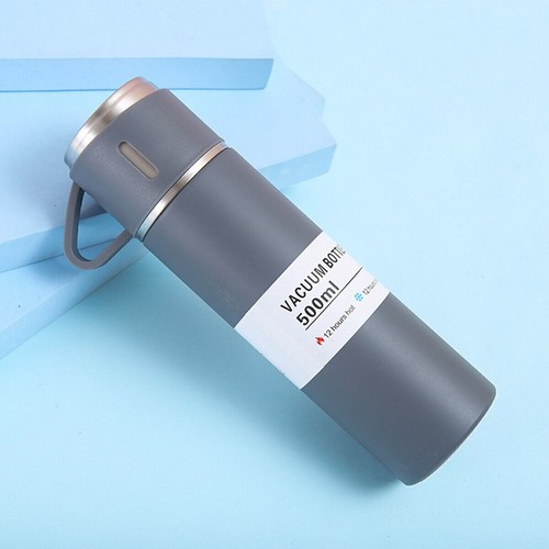 Vacuum insulated flask - vacuum,