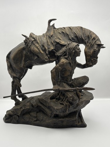 Buck mccain protector the - protector, of