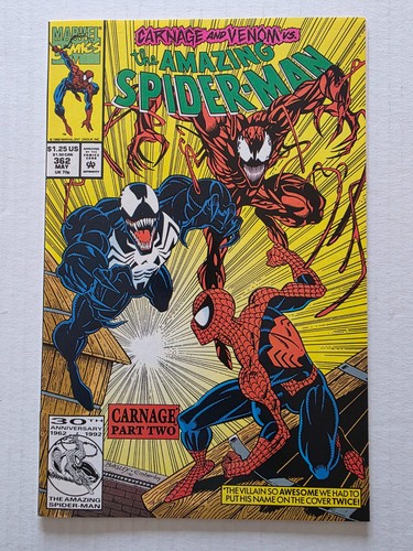 Modern age comic books 1992 - age,