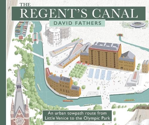 The regent canal - the, regent's