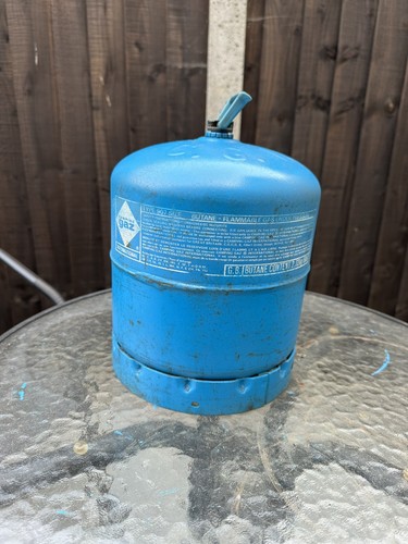 Campingaz 907 gaz gas - campingaz,