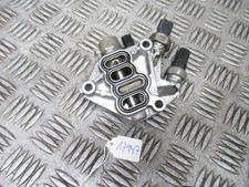 2017 HONDA HR-V I-VTEC EX RU 1.5 PETROL CVT AUTO MK2 OIL FILTER HOUSING REF17947