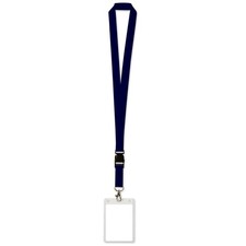 Lanyard w/Card Holder