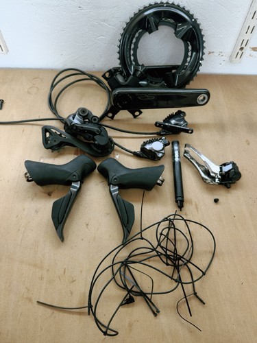 Shimano ultegra r8170 speed - shimano,
