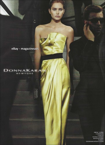 Donna karan page print - donna,