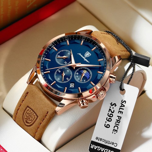 Poedagar sports luxury - luxury, men