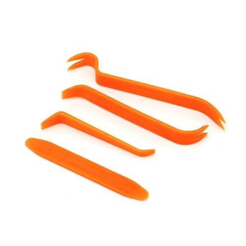 Car trim removal tool - car, set