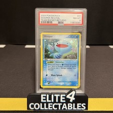 Team Rocket Returns - Wooper