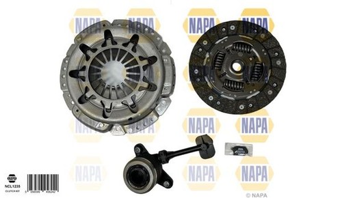 Clutch kit piece for - clutch,