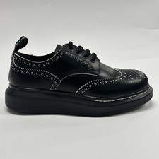 Alexander McQueen Derby Shoes