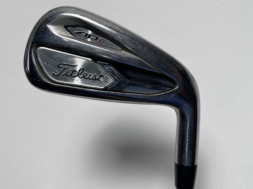 Titleist 718 ap1 single iron - titleist, 5