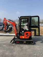 FREE SHIPPING 2026 2 Ton New
