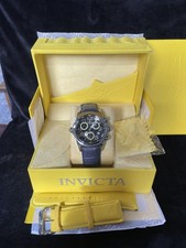 Invicta - 1st Gen Dragon LUPAH